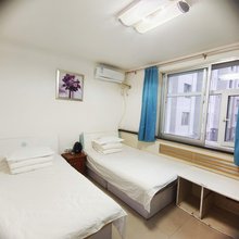 大同神龙旅店(大同古城店)