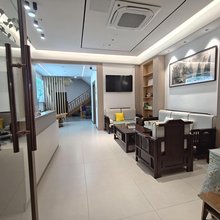 镇远临水居民宿(镇远古城新大桥店)