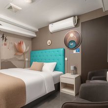 天意公寓(春熙路店)