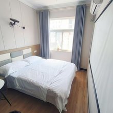 简单单观影民宿(安阳后营师范学院店)