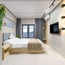 三寻公寓式酒店(贵阳北站店)