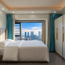 李生·Li Savour·云岸|望海公寓(厦门观音山何厝地铁站店)