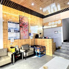 喀什小幸福民宿