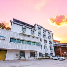 南昆山昆山大酒店(南昆山森林公园店)