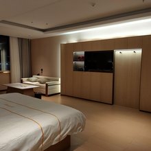爱菲尔酒店(西昌旅游集散中心店)