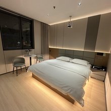168商务酒店(南通城港路地铁站店)