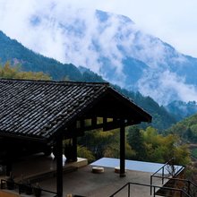 松阳九舍民宿