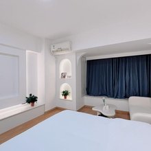 廊坊壹加壹民宿