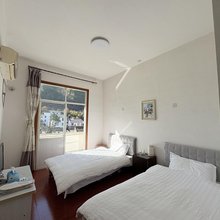 竹铺新安旅社