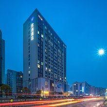 欢漫酒店(南昌华侨城玛雅乐园店)