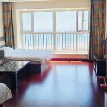 东戴河印象澜湾海景度假酒店式公寓