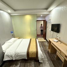 贵阳聚缘快捷酒店