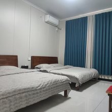 恺翔宾馆(洛邑古城店)