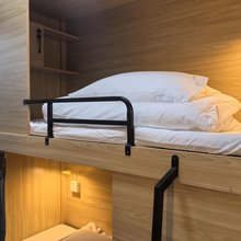 爱丽小屋青年旅社