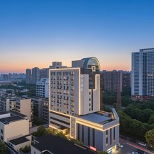 全季酒店(长沙中南大学铁道学院店)