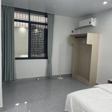 合兴住宿