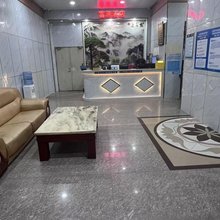 东莞大朗镇富源商务宾馆