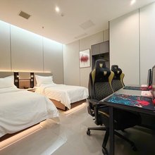 杨凌KD电竞酒店(西北农林科技大学店)