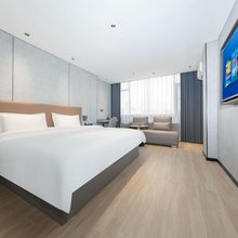 惠住酒店(泉州洛江店)