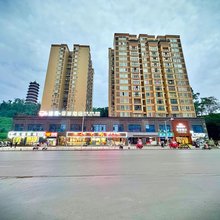 途麦·亚多酒店(渠县店)