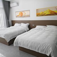 鸣川小苑民宿