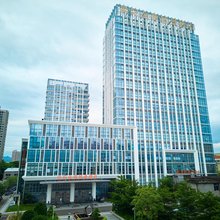 世纪金源域景酒店(福州大学城店)