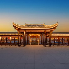 双河星澜酒店