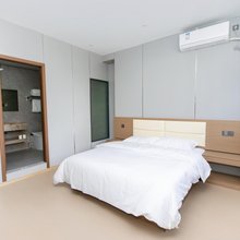 意豪商务快捷酒店