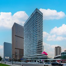四季民宿(中央公园店)