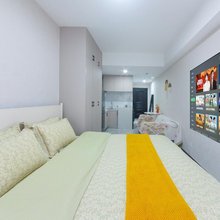 成都星语轻奢公寓(成都动物园昭觉寺地铁站店)