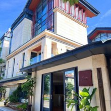 昆明山海自然境别院(滇池国际会展中心店)