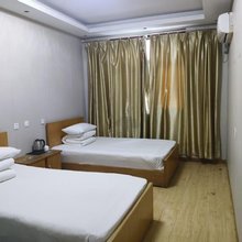 五金旅馆