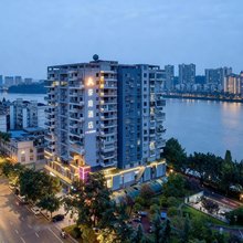 洪雅豪庭酒店