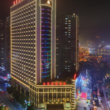宣恩金源国际酒店