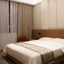 赫章融合酒店