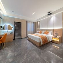 万豪国际公寓(华美店)