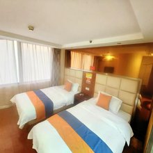 速捷公寓(合肥方圆荟滨湖店)