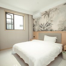 倾城民宿(万岁山武侠城店)