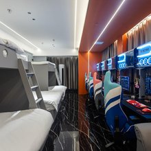 赣州宝盈电竞酒店