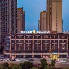 锦江之星品尚(苏州盛泽东方纺织城店)