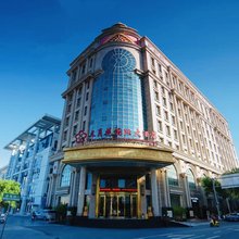 河池三月花国际大酒店