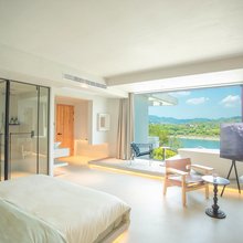 千岛湖翡翠里度假别墅