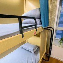 蜗牛青旅民宿