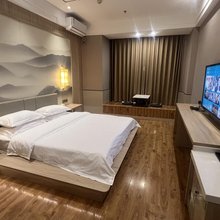莱州亚诺酒店(万通建材批发市场店)