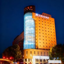 汉庭优佳酒店(邯郸新世纪广场店)