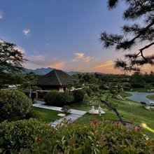 终南·景莊温泉度假酒店