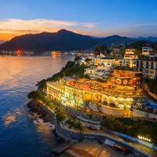 海景银滩酒店(南澳蓝宝石沙滩店)