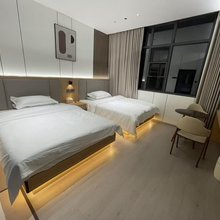 赫章岚枫酒店