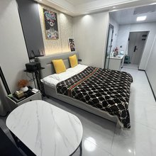 兰州芙蓉网红民宿(火车站店)