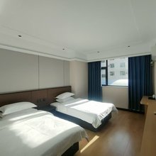 新源世豪商务酒店